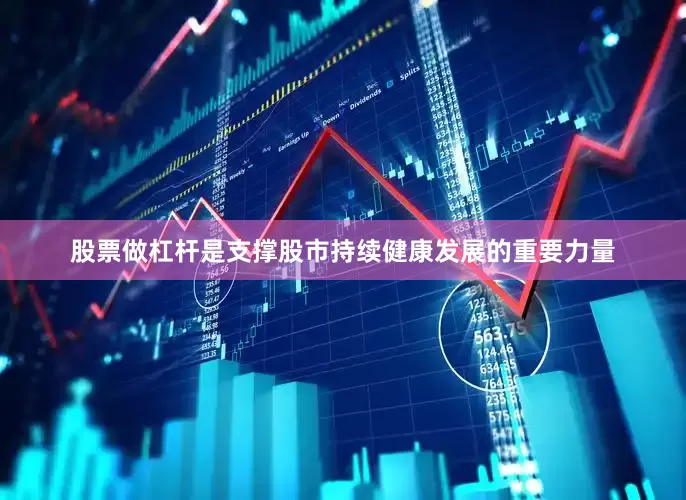 股票做杠杆是支撑股市持续健康发展的重要力量