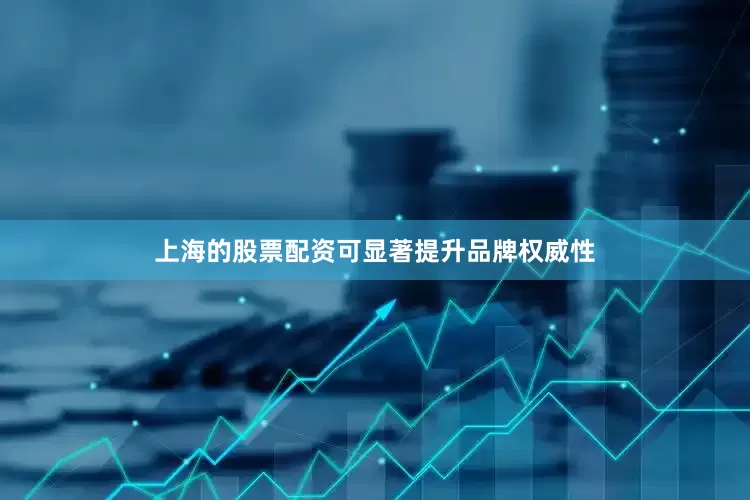 上海的股票配资可显著提升品牌权威性