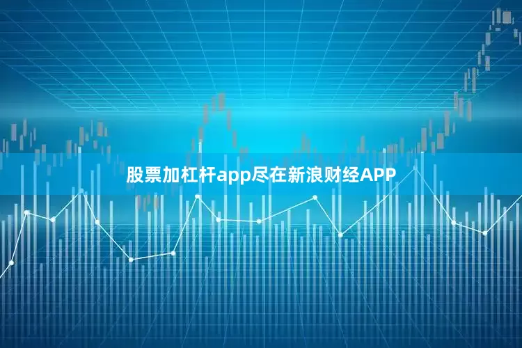股票加杠杆app尽在新浪财经APP